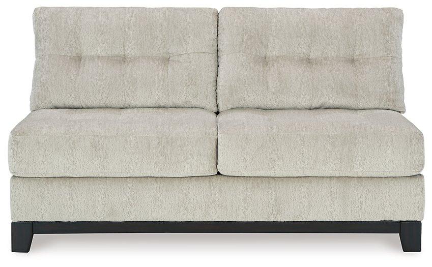 Maxon Place Sectional with Chaise - Tony’s Furniture Store & Linen (GA) - Multi Location