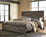 Wynnlow Bed - Tony’s Furniture Store & Linen (GA) - Multi Location