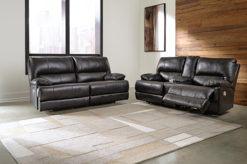 Mountainous Living Room Set - Tony’s Furniture Store & Linen (GA) - Multi Location