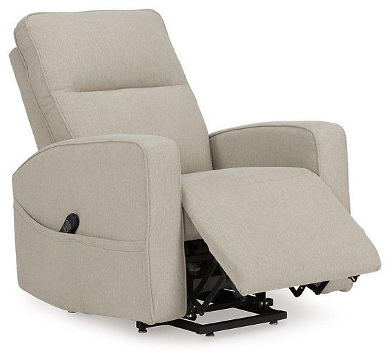 Starganza Power Lift Recliner - Tony’s Furniture Store & Linen (GA) - Multi Location