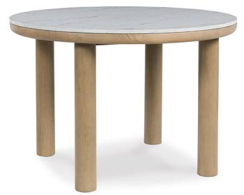 Sawdyn Dining Table - Tony’s Furniture Store & Linen (GA) - Multi Location