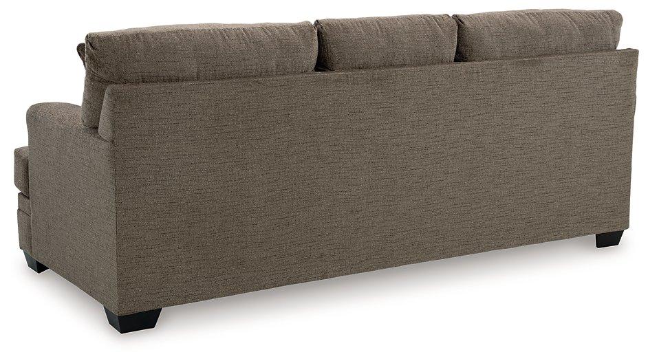 Stonemeade Sofa Sleeper - Tony’s Furniture Store & Linen (GA) - Multi Location
