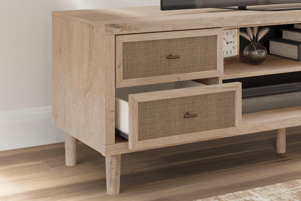 Cielden 62" TV Stand - Tony’s Furniture Store & Linen (GA) - Multi Location