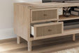 Cielden 62" TV Stand - Tony’s Furniture Store & Linen (GA) - Multi Location