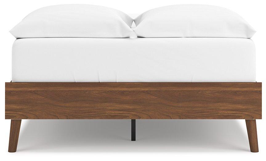 Fordmont Bed - Tony’s Furniture Store & Linen (GA) - Multi Location