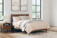 Fordmont Bed - Tony’s Furniture Store & Linen (GA) - Multi Location