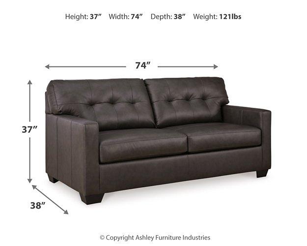 Belziani Living Room Set - Tony’s Furniture Store & Linen (GA) - Multi Location
