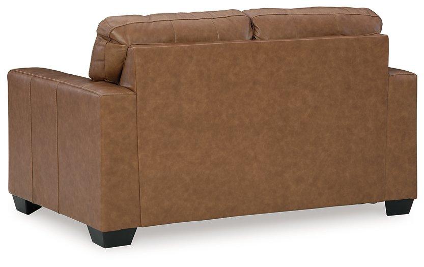 Bolsena Loveseat - Tony’s Furniture Store & Linen (GA) - Multi Location
