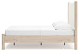 Cadmori Upholstered Bed - Tony’s Furniture Store & Linen (GA) - Multi Location