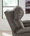Feazada Power Recliner - Tony’s Furniture Store & Linen (GA) - Multi Location