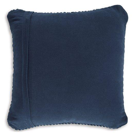 Renemore Pillow (Set of 4) - Tony’s Furniture Store & Linen (GA) - Multi Location