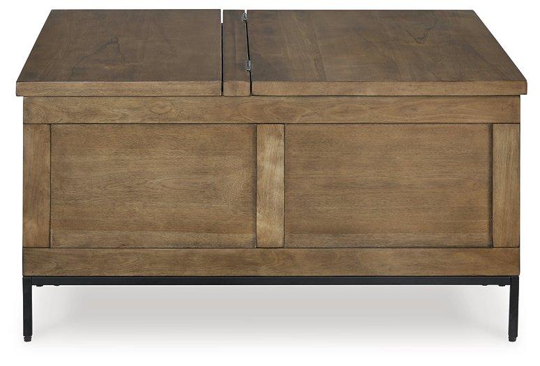 Torlanta Occasional Table Set - Tony’s Furniture Store & Linen (GA) - Multi Location