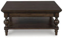 Veramond Occasional Table Set - Tony’s Furniture Store & Linen (GA) - Multi Location