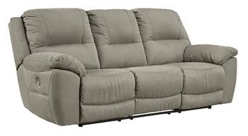 Next-Gen Gaucho Power Reclining Sofa - Tony’s Furniture Store & Linen (GA) - Multi Location