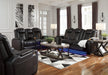 Party Time Living Room Set - Tony’s Furniture Store & Linen (GA) - Multi Location