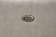 McBurg Swivel Power Recliner - Tony’s Furniture Store & Linen (GA) - Multi Location