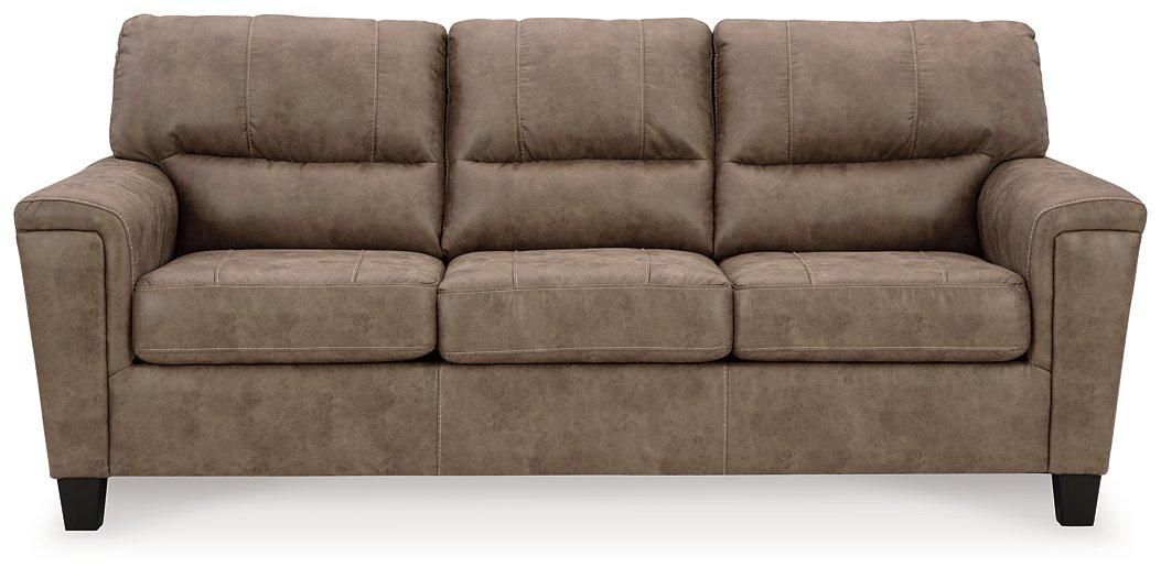 Navi Sofa Sleeper - Tony’s Furniture Store & Linen (GA) - Multi Location