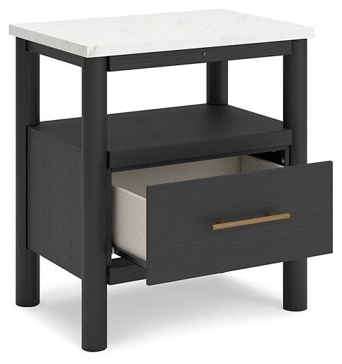 Cadmori Bedroom Set - Tony’s Furniture Store & Linen (GA) - Multi Location