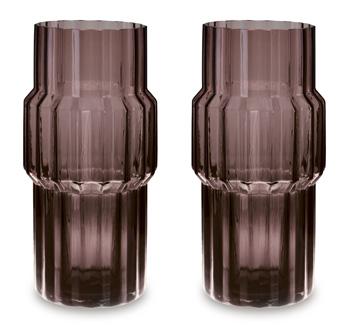 Dorlow Vase (Set of 2) - Tony’s Furniture Store & Linen (GA) - Multi Location