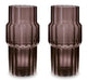 Dorlow Vase (Set of 2) - Tony’s Furniture Store & Linen (GA) - Multi Location