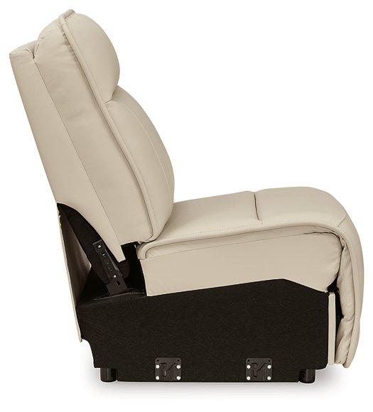 Double Deal Power Reclining Sofa Sectional - Tony’s Furniture Store & Linen (GA) - Multi Location
