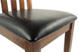 Ralene Dining Chair - Tony’s Furniture Store & Linen (GA) - Multi Location