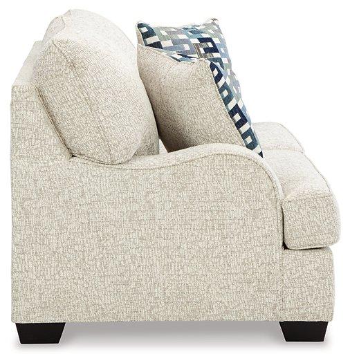 Valerano Living Room Set - Tony’s Furniture Store & Linen (GA) - Multi Location