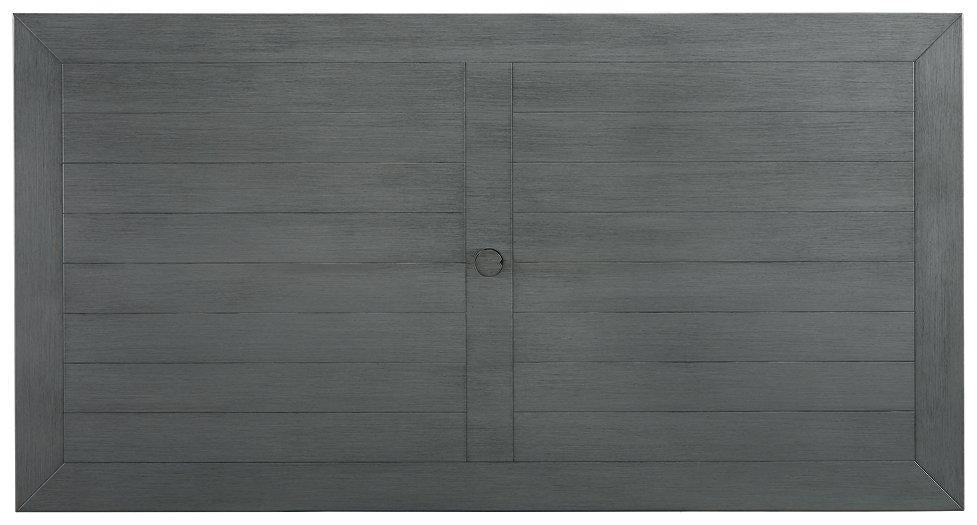 Elite Park Outdoor Dining Table - Tony’s Furniture Store & Linen (GA) - Multi Location