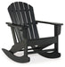 Sundown Treasure Outdoor Seating Set - Tony’s Furniture Store & Linen (GA) - Multi Location