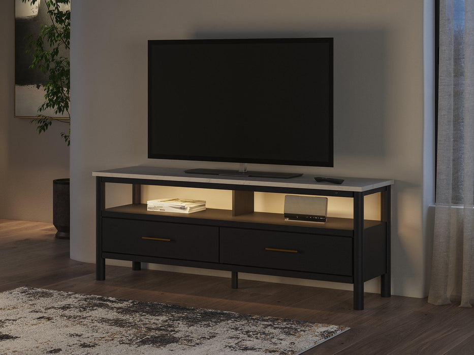 Cadmori 72" TV Stand - Tony’s Furniture Store & Linen (GA) - Multi Location
