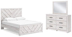 Cayboni Bedroom Package - Tony’s Furniture Store & Linen (GA) - Multi Location