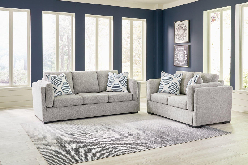 Evansley Living Room Set - Tony’s Furniture Store & Linen (GA) - Multi Location