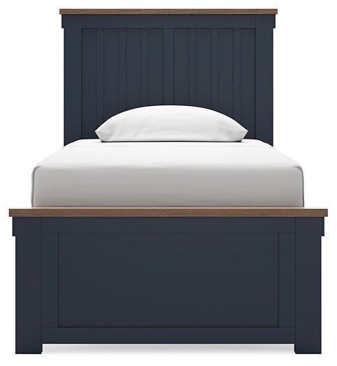 Landocken Bed - Tony’s Furniture Store & Linen (GA) - Multi Location