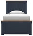 Landocken Bed - Tony’s Furniture Store & Linen (GA) - Multi Location