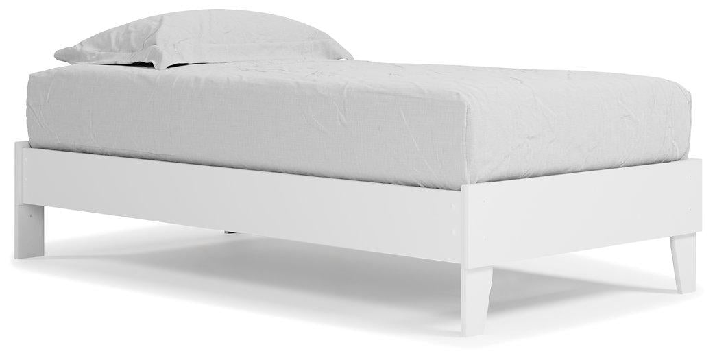Piperton Youth Bed - Tony’s Furniture Store & Linen (GA) - Multi Location