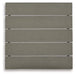 Visola Outdoor End Table - Tony’s Furniture Store & Linen (GA) - Multi Location