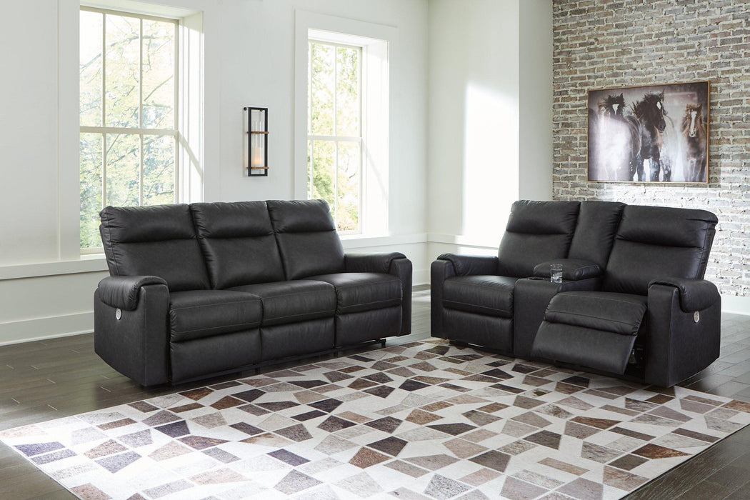 Axtellton Living Room Set - Tony’s Furniture Store & Linen (GA) - Multi Location