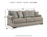 Galemore Living Room Set - Tony’s Furniture Store & Linen (GA) - Multi Location