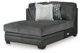 Brixley Pier Sectional with Chaise - Tony’s Furniture Store & Linen (GA) - Multi Location