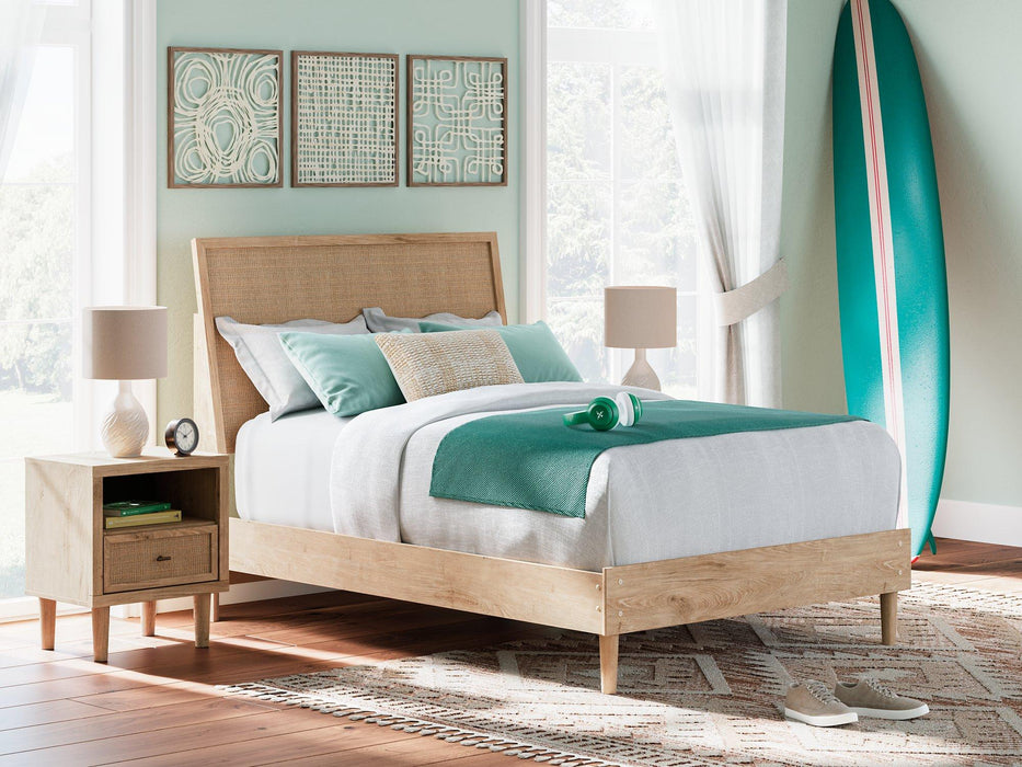 Cielden Bed - Tony’s Furniture Store & Linen (GA) - Multi Location