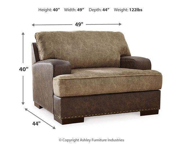 Alesbury Living Room Set - Tony’s Furniture Store & Linen (GA) - Multi Location