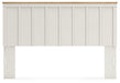 Linnocreek Bed - Tony’s Furniture Store & Linen (GA) - Multi Location