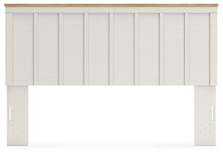 Linnocreek Bed - Tony’s Furniture Store & Linen (GA) - Multi Location