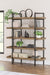 Montia 76" Bookcase - Tony’s Furniture Store & Linen (GA) - Multi Location