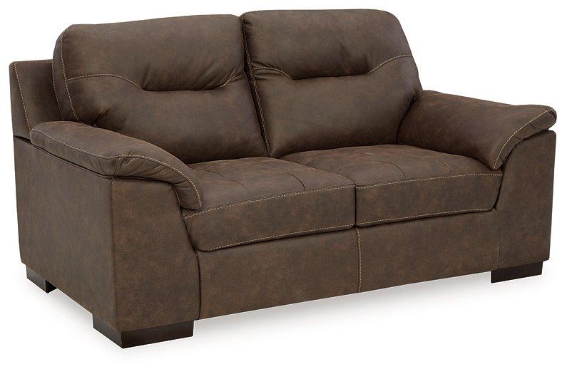 Maderla Loveseat - Tony’s Furniture Store & Linen (GA) - Multi Location