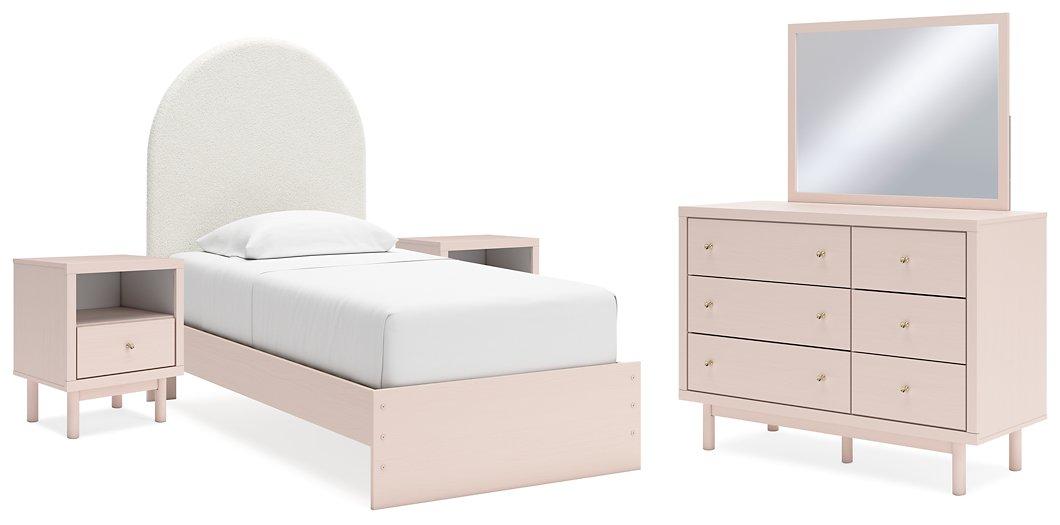 Wistenpine Bedroom Package - Tony’s Furniture Store & Linen (GA) - Multi Location