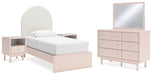 Wistenpine Bedroom Package - Tony’s Furniture Store & Linen (GA) - Multi Location