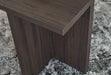 Zendex Table (Set of 2) - Tony’s Furniture Store & Linen (GA) - Multi Location