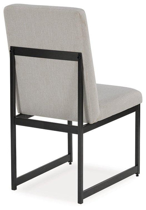 Tomtyn Dining Chair - Tony’s Furniture Store & Linen (GA) - Multi Location