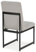 Tomtyn Dining Chair - Tony’s Furniture Store & Linen (GA) - Multi Location